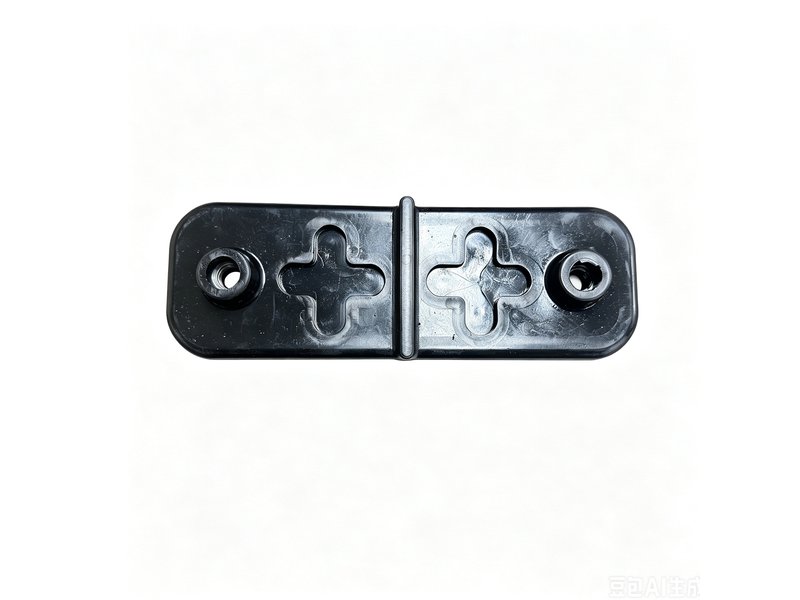U-Connector Type D