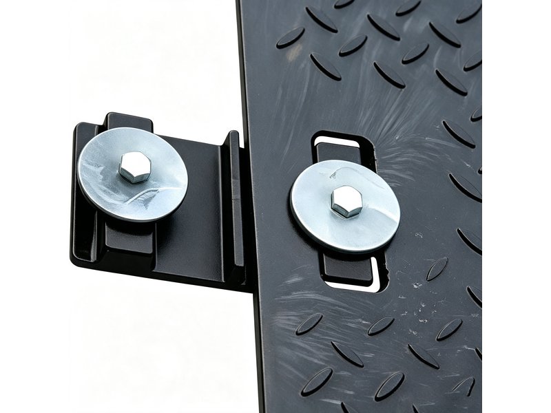 U-Connector Type F
