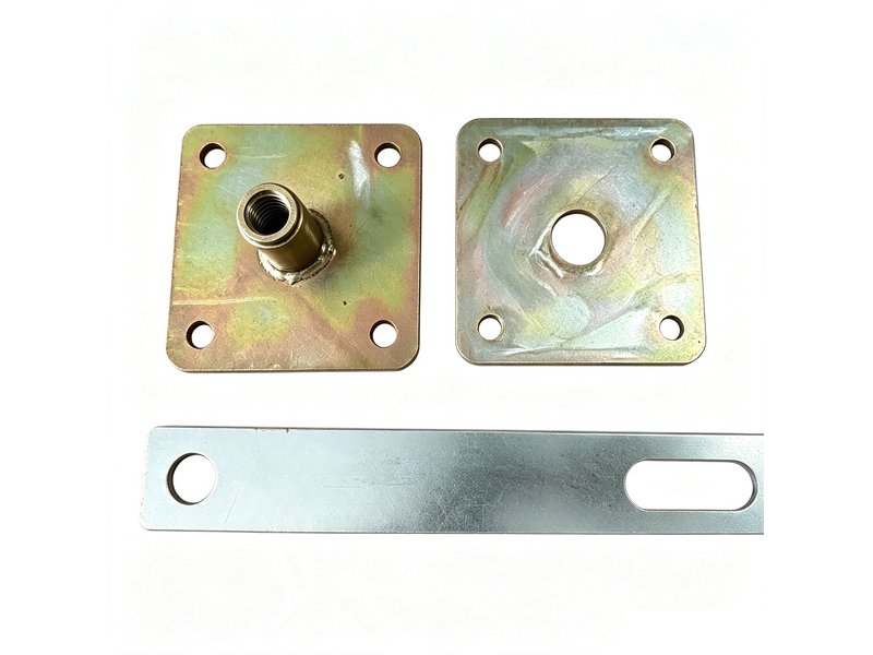 U-Connector Type G