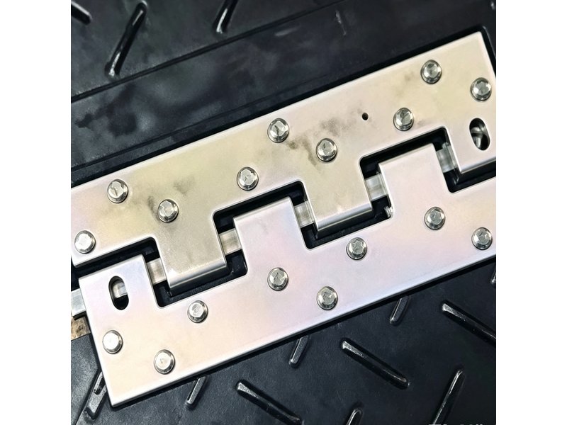 U-Connector Type L
