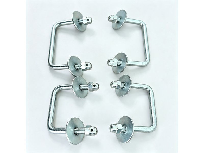 U-Connector Type N