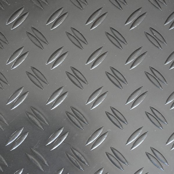 U-Mat C surface pattern — mixed traffic surface