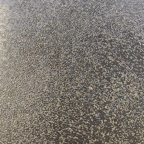 U-Mat E surface pattern — fine tread for light loads