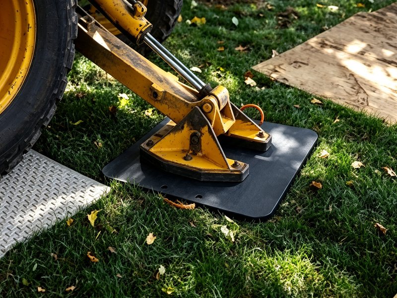 Utility & Field Equipment
