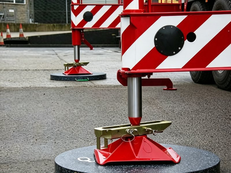 Project & Construction Sites
